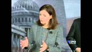 Senator Kelly Ayotte at Nov 14th Press conference on Benghazi Attacks (Excerpt)