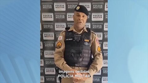 Araçuaí: Polícia Militar realiza ações preventivas de combate à violência doméstica