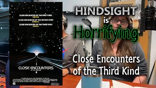 Close Encounters of the Third Kind - Review and Discussion