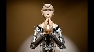 AI - A threat to the future of humanity?