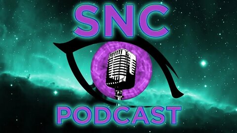 Our Halloween Episode-Episode 12-SNC Podcast