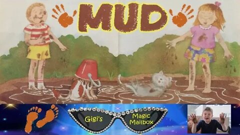 Read Aloud: Mud