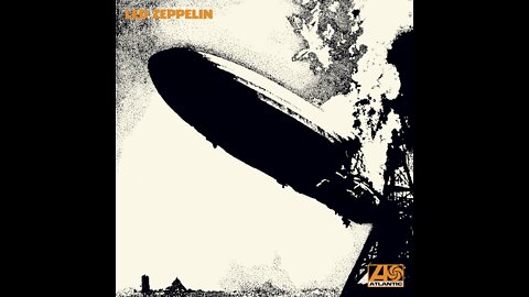 LED ZEPPELIN-Led Zeppelin