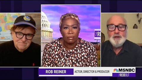 Hack Actor Rob Reiner Outrageously Says Republicans Will Kill To Get Power