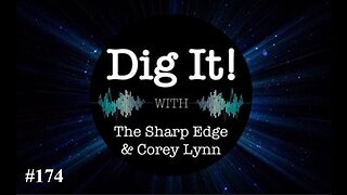 Dig It! #174: WEF Puppets vs. We The People