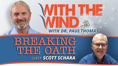 Breaking The Oath With Scott Schara