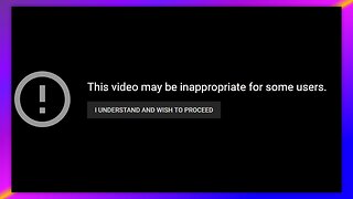 THIS VIDEO HAS BEEN BLOCKED 3 TIMES, I WONDER WHY.. - BY ANONYMOUSOFFICIAL