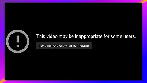 THIS VIDEO HAS BEEN BLOCKED 3 TIMES, I WONDER WHY.. - BY ANONYMOUSOFFICIAL