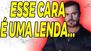 O QUE CARIANI ACHA sobre ESSA LENDA KKKKKK - CARIANI