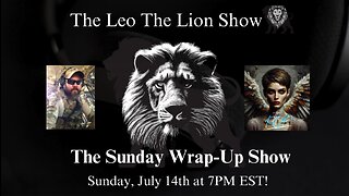 The Sunday Wrap-Up Show
