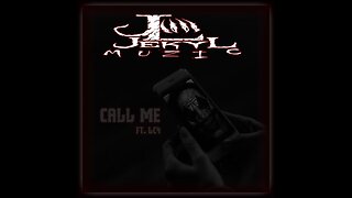 Jekyl - Call Me Feat. Lc4 (Prod By TK Green)(OFFICIAL AUDIO)