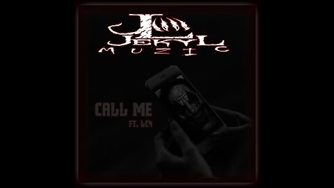 Jekyl - Call Me Feat. Lc4 (Prod By TK Green)(OFFICIAL AUDIO)