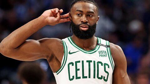 Brad Stevens on Jaylen Brown's Olympic snub: 'More fuel to his fire'