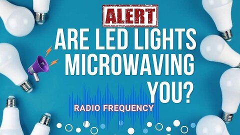 Are led lights dangerous?