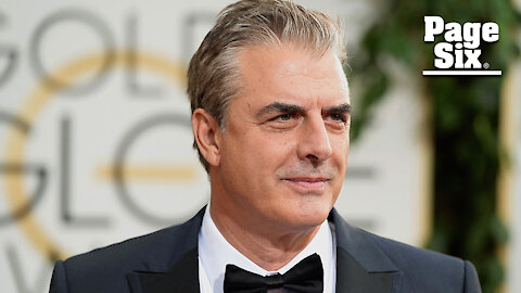 'SATC' star Chris Noth accused of sexually assaulting two women