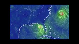 The Sun & Major Storms, Hurricane Watch, AMOC Shutdown | S0 News Aug.28.2023