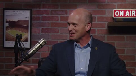 BONUS: Chip Roy on Woke Military Spending