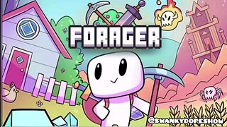 Forager Files 1