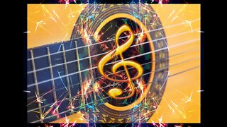 Magical Guitar 1 for Relaxation, Meditation, Yoga, Background, Showrooms