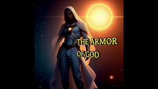 The Armor of God