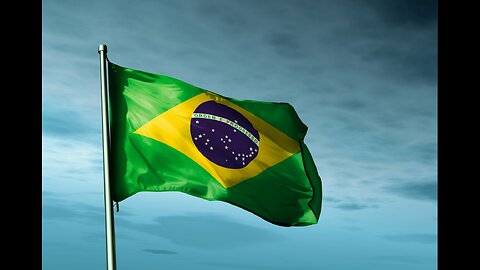 Brasil terra sem lei (22hs).
