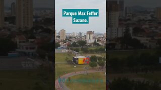 Parque Max Feffer/Suzano