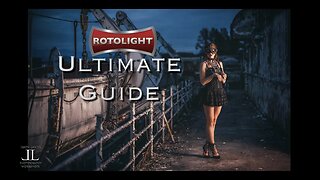 Which Rotolight is BEST for YOU?- 5 Light Comparison- Titan X1, X2, Anova Pro 2, Aeos and Neo 2