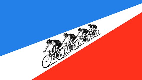 Tour de France 3D ~ Kraftwerk