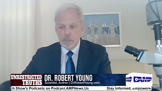 Dr. Robert Young - Truth vs. Deception