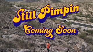 Still Pimpin - Q on Top the World (Pimp My Ride AGAIN)