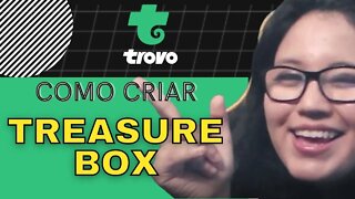 Treasure Box - Trovo (O que é, Quem Pode, Tipos, Regras, Como Fazer, Dica)