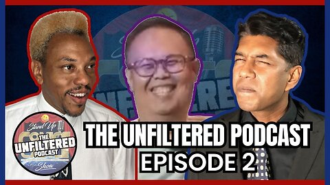 Cows in HDBs, Immigration, Ugly Jaywalkers & more! | The Unfiltered Podcast | Ep.2