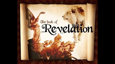 12. Revelation Chapter 4