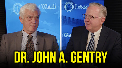 The Politicization of the CIA with John A. Gentry