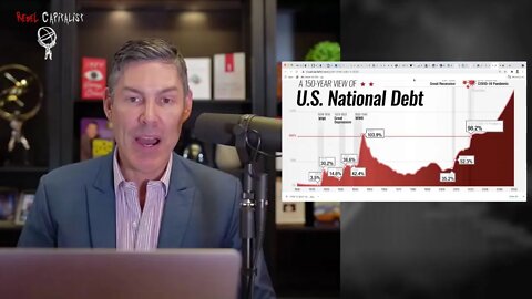 How To "Solve" The US Debt Crisis (Solution Will Blow Your Mind)