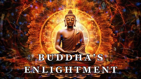 This is Why buddha's enlightment is Going Viral. #Buddha #enlightment #spiritualjourney