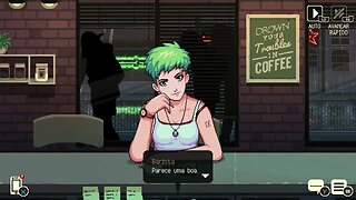 COFEE TALK l GAME PASS l GAMEPLAY