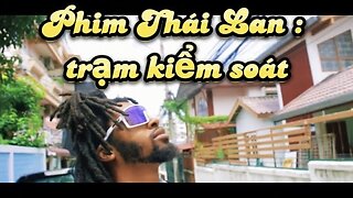 trạm kiểm soát!