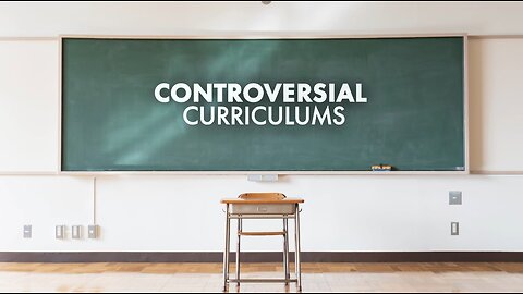 Controversial Curriculums & Targeting Suburbia, Sunday On Life, Liberty & Levin