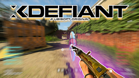 Intense Xdefiant Ps5 Gameplay: No Commentary, Just Heart-pounding Action!