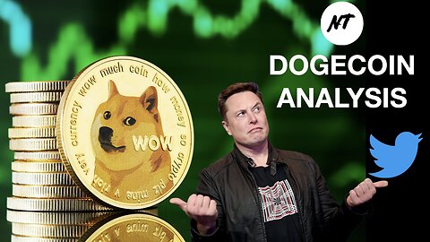 DOGECOIN analysis!