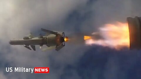 TOP 5 BEST ANTI-SHIP MISSILES ON THE PLANET