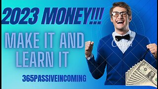 #2 2023 Money - $0-10K Training Series