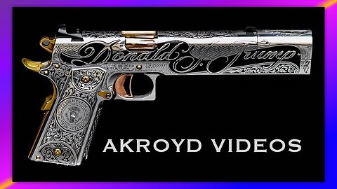 SHINEDOWN - 45 - BY AKROYD VIDEOS