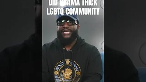 Influencer Anton Daniels explains his theory on how Obama got elected!
