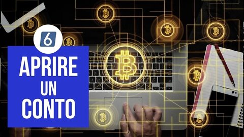 Perchè e' importante aprire un conto cripto su un Exchange?