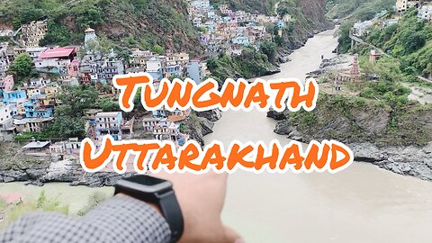 Tungnath 2023 Vlog coming soon 🏍️🚩❤️