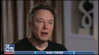 Elon Musk: It Blew My Mind That Governments Had FULL Access To Twitter