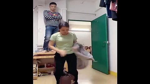 Best Funny Videos 2023, Chinese Funny clips daily #funny #humor #trusted #funnyvideos #viral