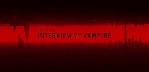 Trailer - Interview With the Vampire Season 1 - Comic Con